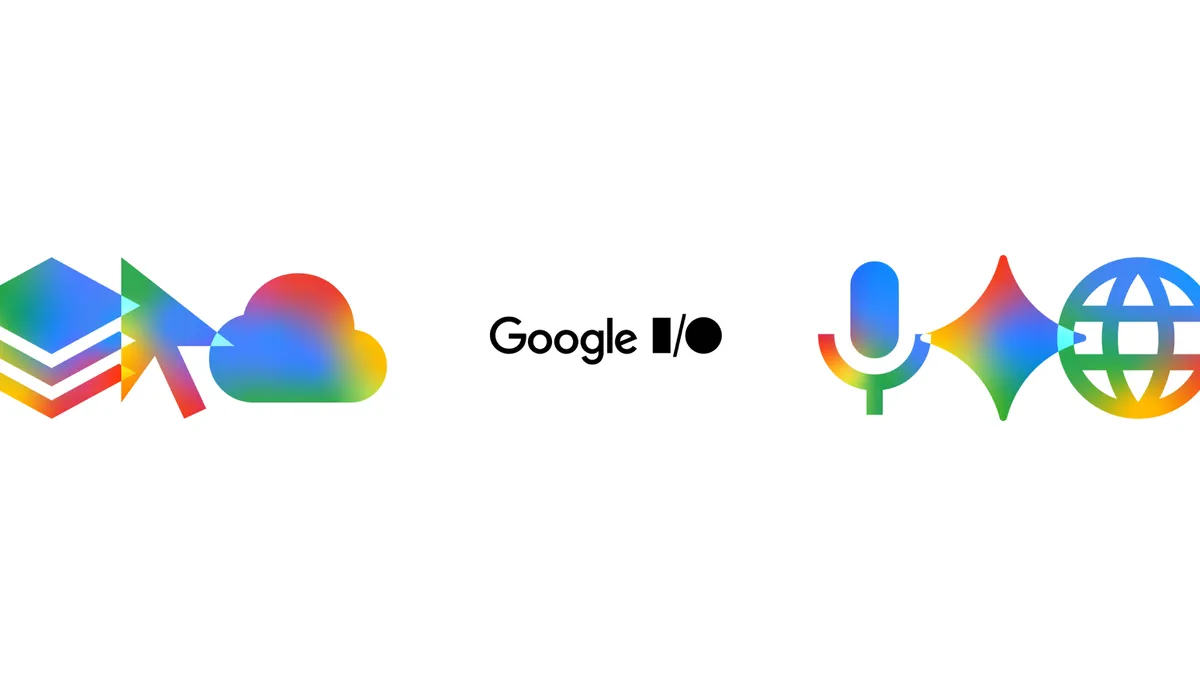 Google I/O 2026 developer tools